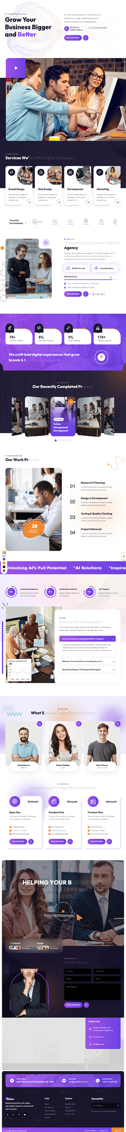 Social Media Analytics & Performance Strategy