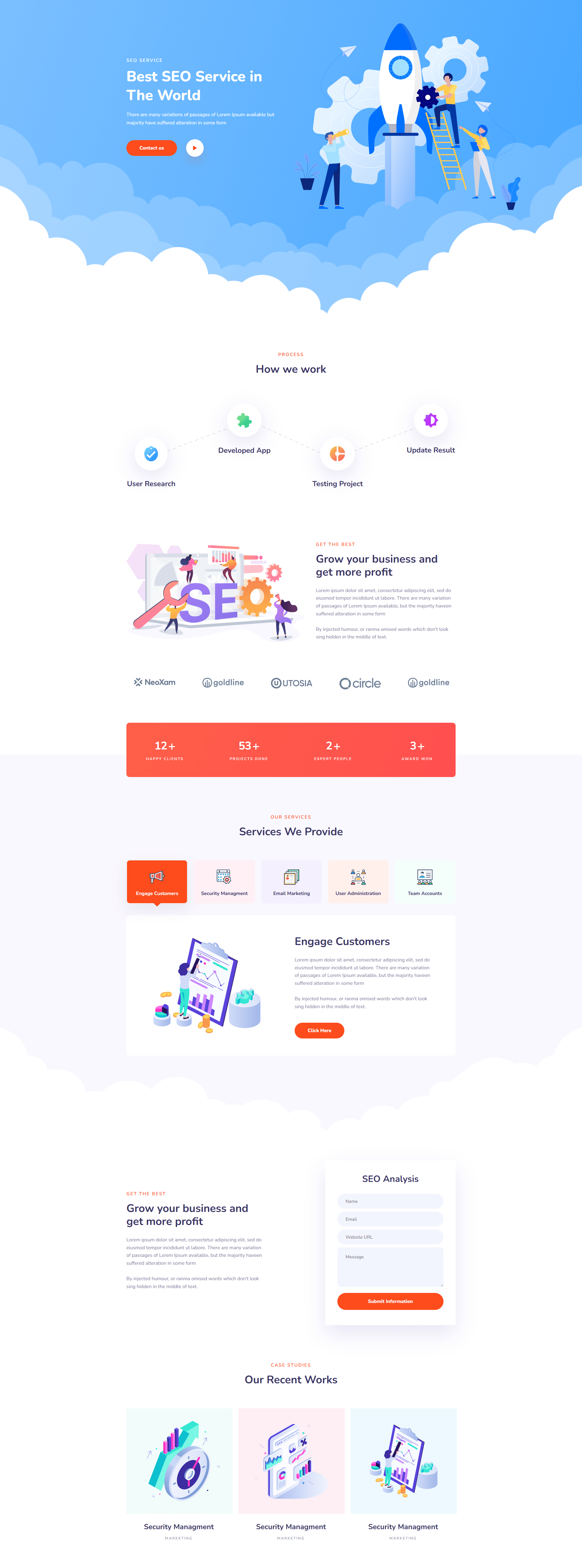 Technology Solutions