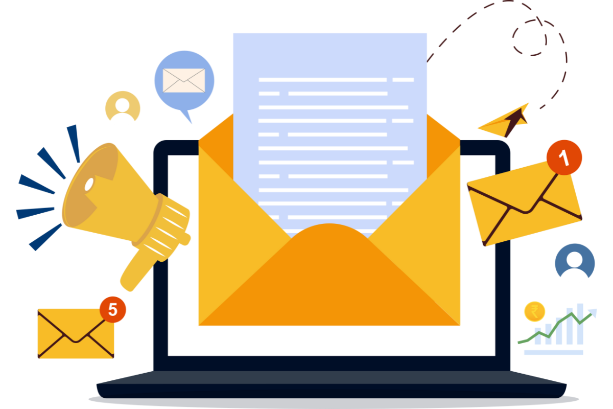 Email Marketing