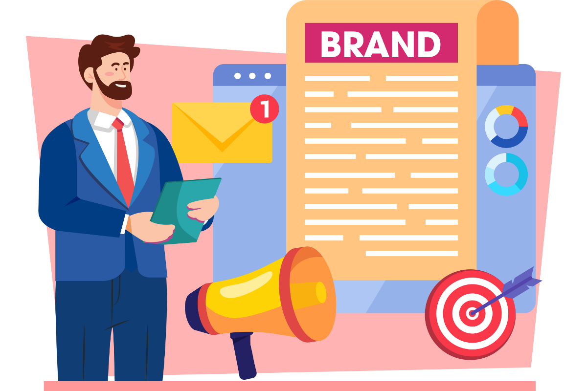 Brand Identity Design