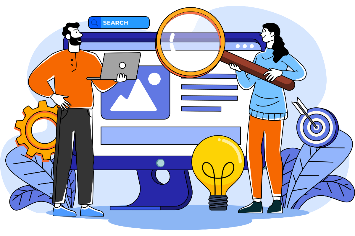 Voice Search Optimization