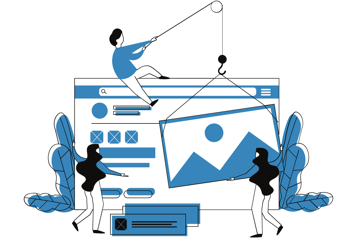 Web Development Services