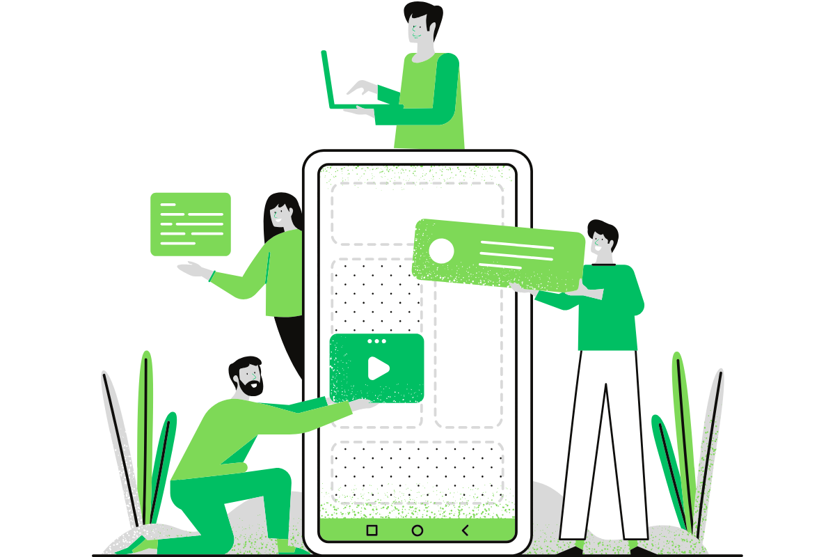 Android App Development
